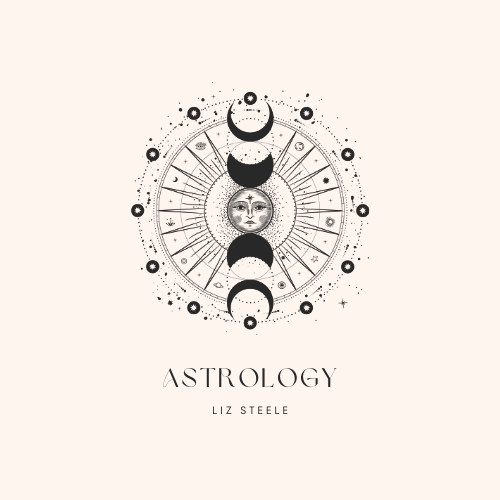 Cosmic Astrology